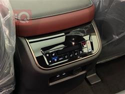 ئینفینیتی QX80